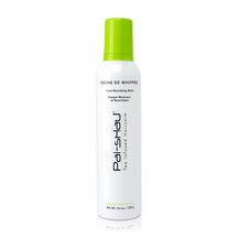 MASCARILLA EN ESPUMA (ESPUMA RESTAURADORA DE CABELLO)